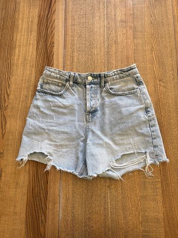 Short fille Kiabi - Taille 34