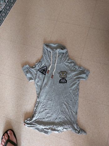 Haut manches courtes neuf