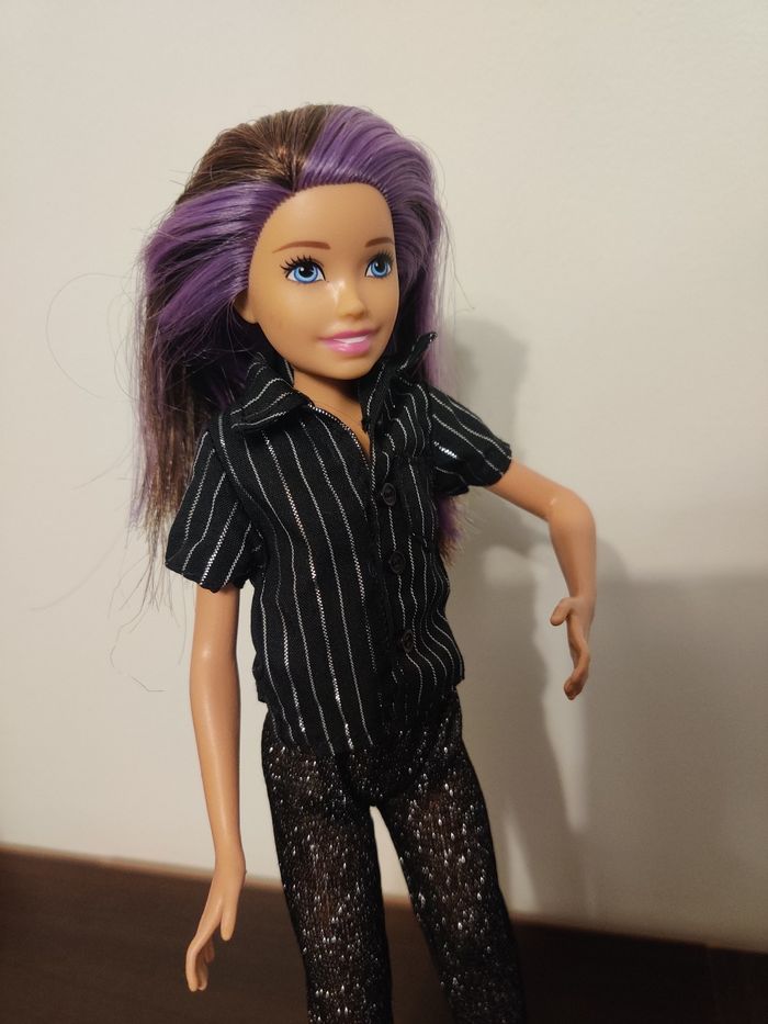 Barbie 2016 - photo numéro 5