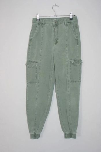 Pantalon cargo Pimkie taille 36