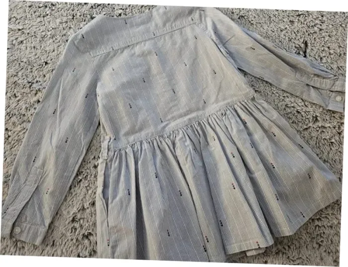 robe okaidi 3 ans - photo numéro 2