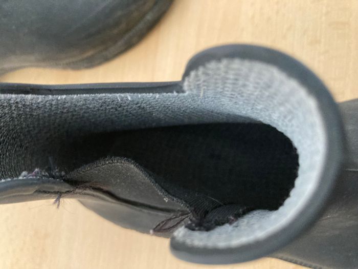 chaussure équitation essensole taille 38 - photo numéro 6