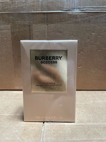 Burberry godess 100ml