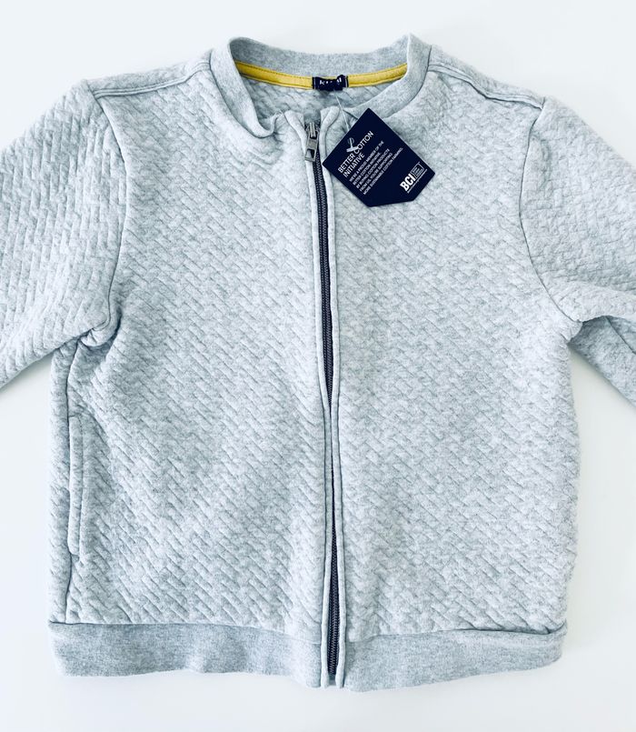 Veste Kiabi - photo numéro 10