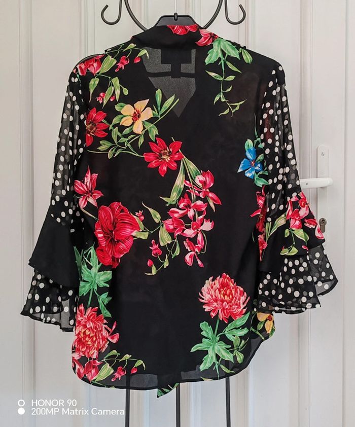 Blouse Joseph Ribkoff - photo numéro 4
