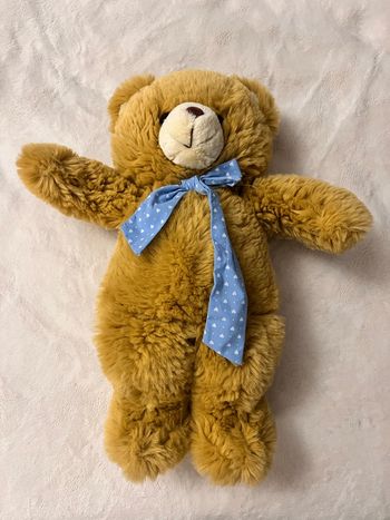 Peluches