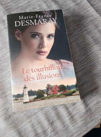 Le tourbillon des illusions