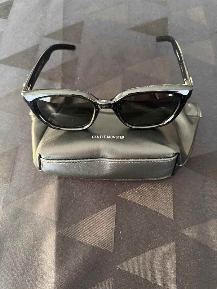 Lunettes GENTLE MONSTER