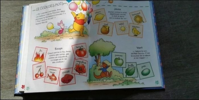 Livre Winnie l'ourson - photo numéro 4