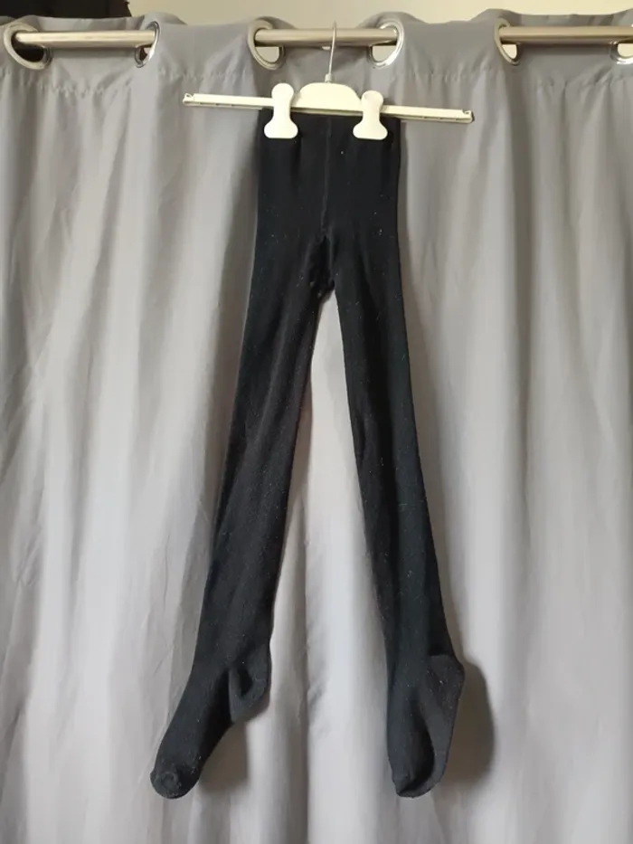 3 collants - photo numéro 6