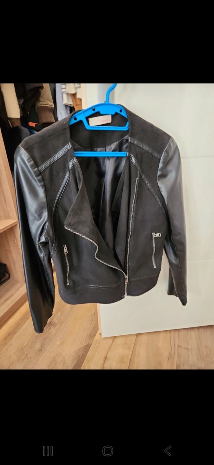 Veste - photo numéro 2