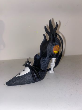 Mini chaussure Disney jack ( cassée )