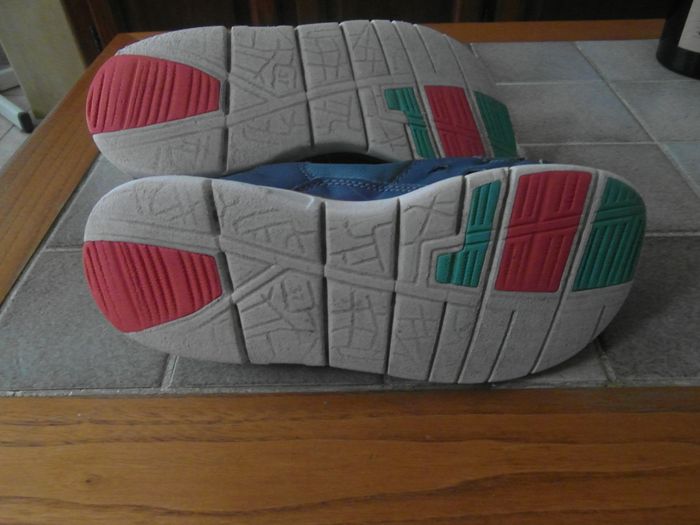 baskets - photo numéro 4