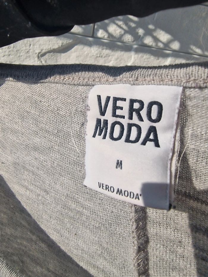 Tunique de Vero Moda - photo numéro 2