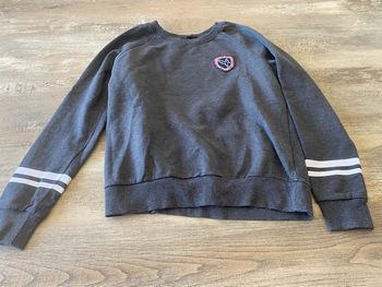 Sweat pull femme ado taille S