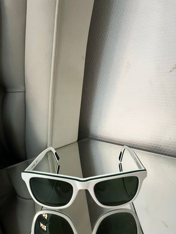 Lunette lacoste 