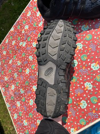 chaussures de sécurité - femme - T39