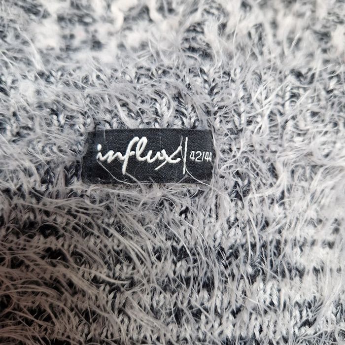 Pull pilou pilou. - photo numéro 4