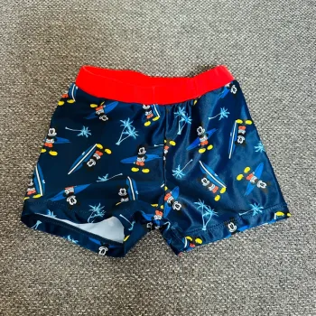 Short de bain