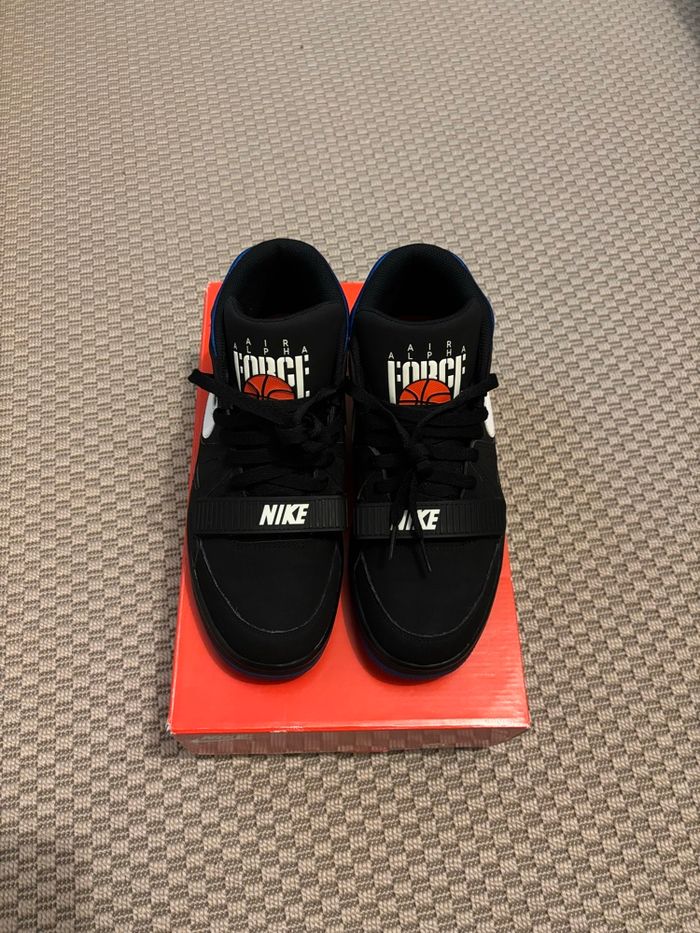 Basket Nike - photo numéro 4