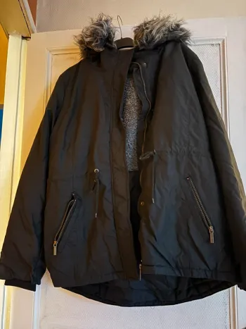 Manteau chattawak