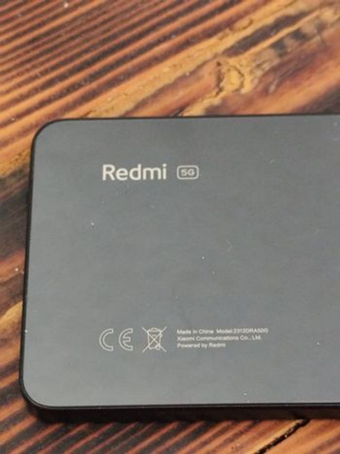 Redmi Note 13 Pro 5G - photo numéro 7