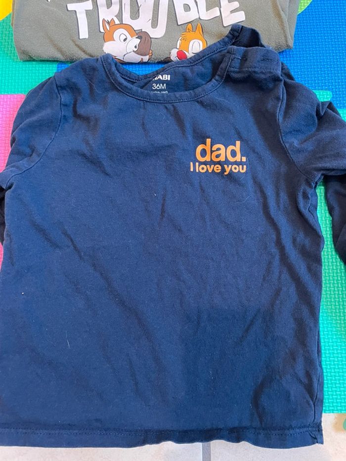 Lot garçon - photo numéro 3