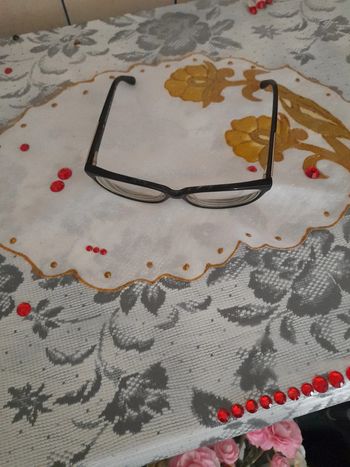 Lunettes de vue Marc jacobs