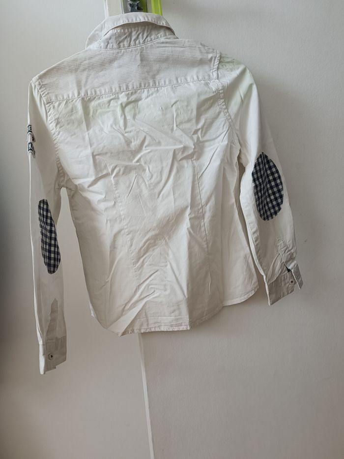 Chemise garçon - photo numéro 2