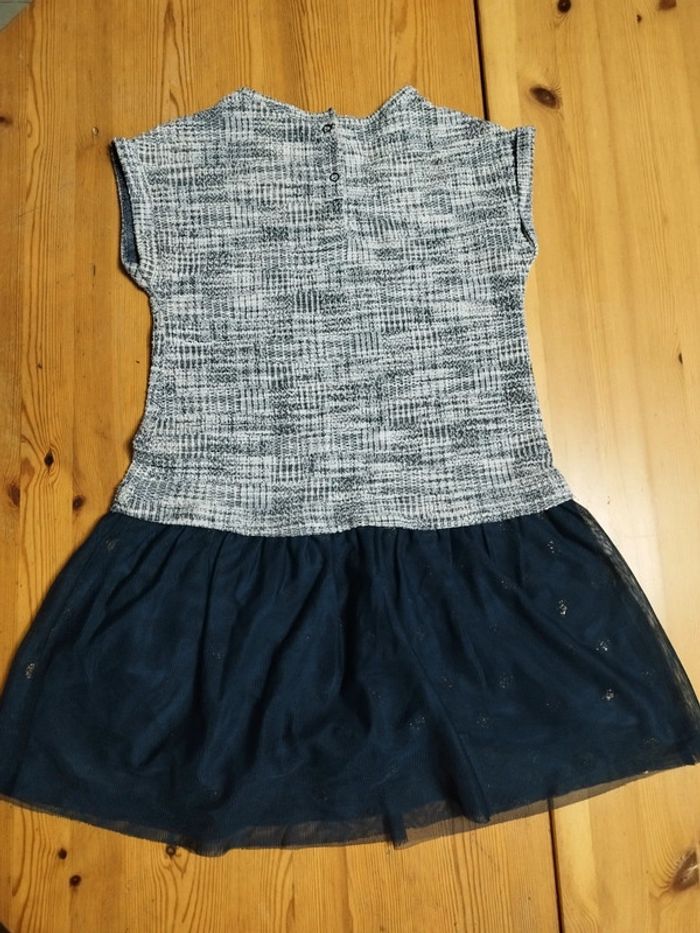 Robe tulle - photo numéro 2