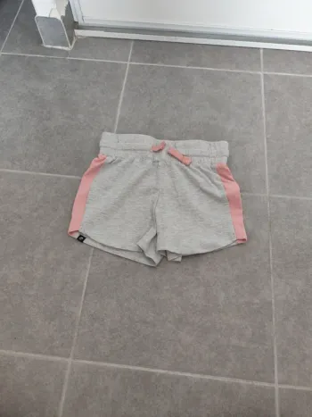 Short de sport