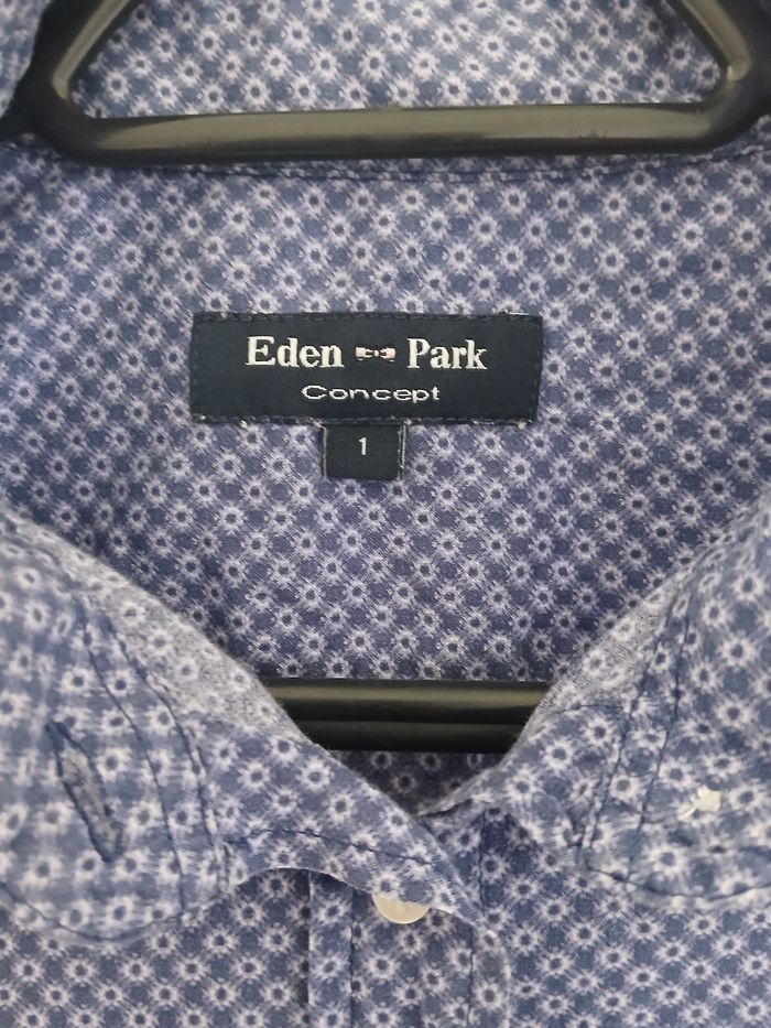 Chemise Eden Park - photo numéro 4