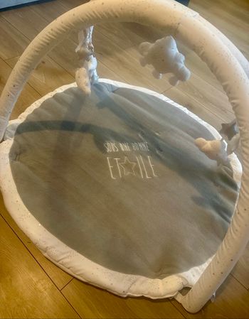 Tapis d’éveil