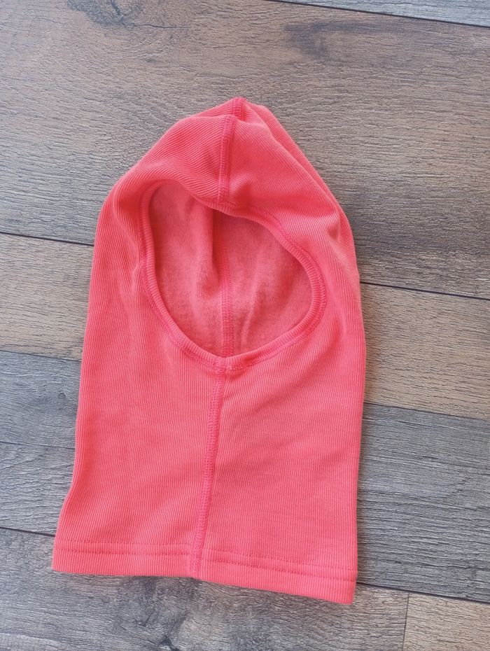 Cagoule - photo numéro 3