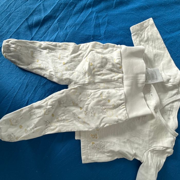 Ensemble bébé mixte - photo numéro 4