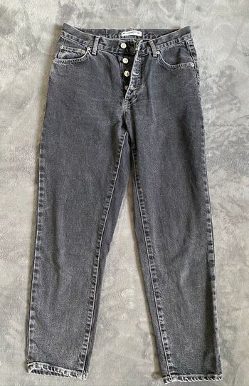 Jean boyfriend