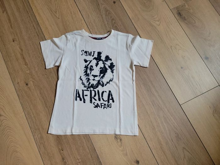 Ts lion safari