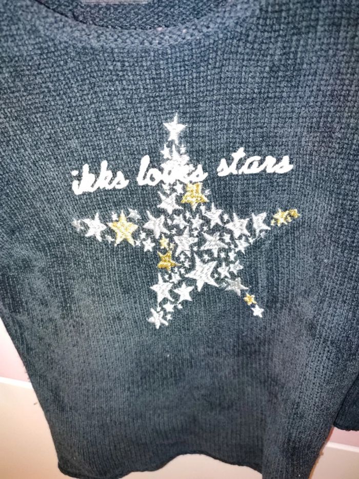 Ikks loves stars - photo numéro 2