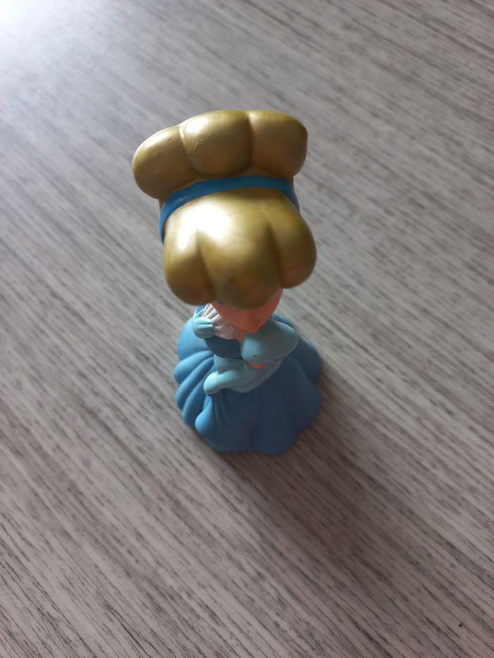 Figurine Cendrillon - photo numéro 2