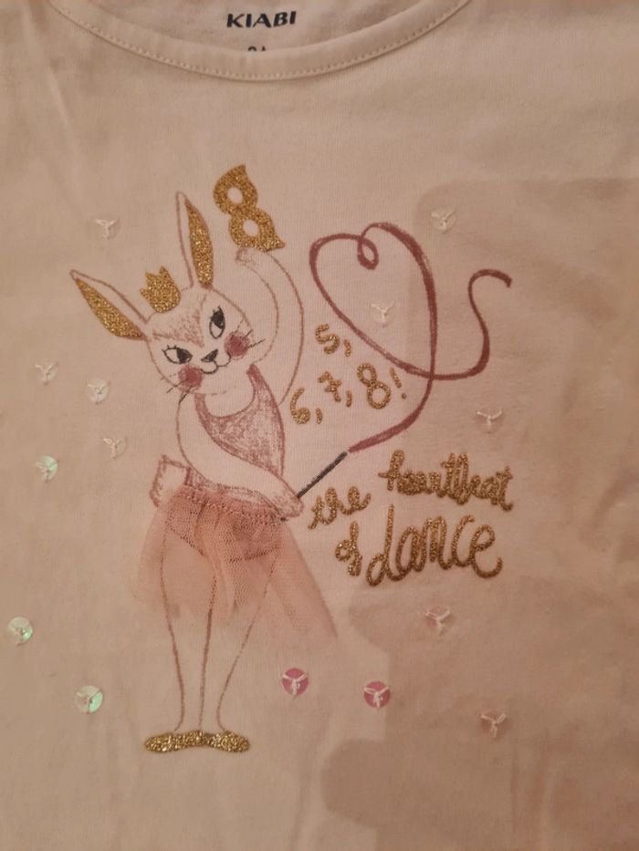 T-shirt - photo numéro 2