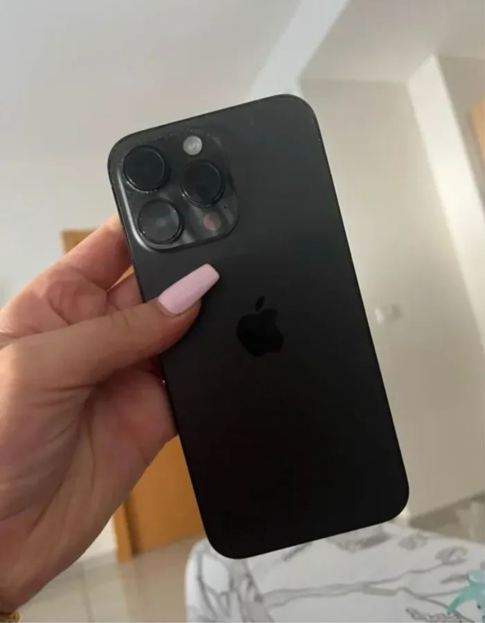 iPhone 14pro max - photo numéro 2