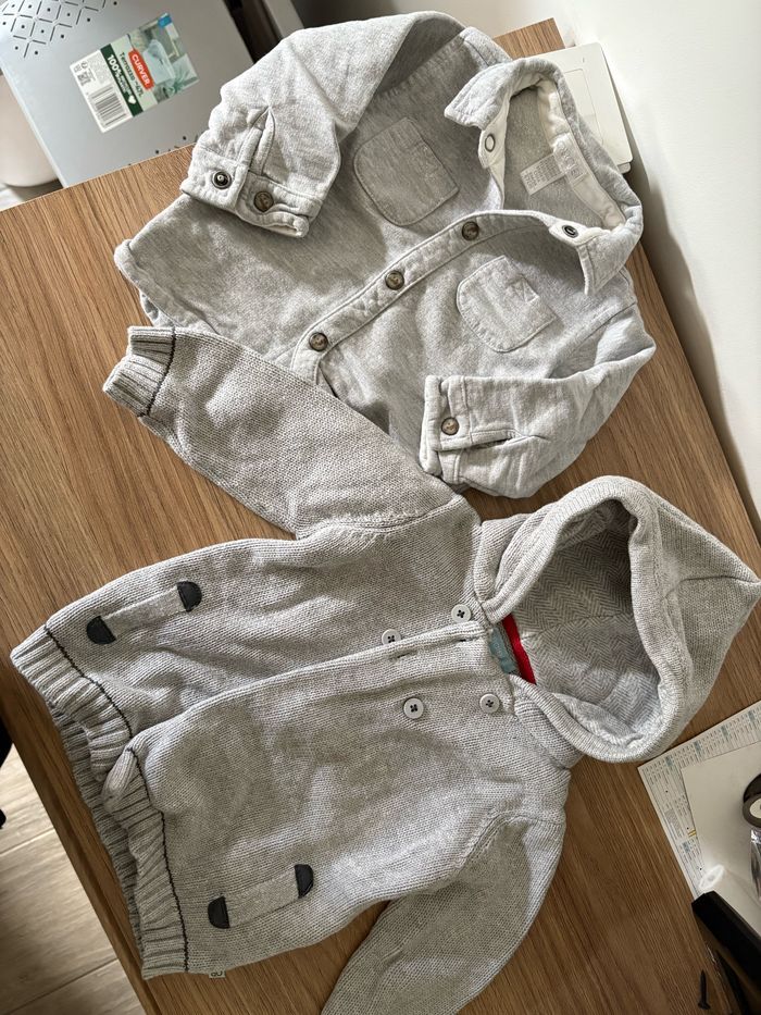 Lot 6 mois - photo numéro 9