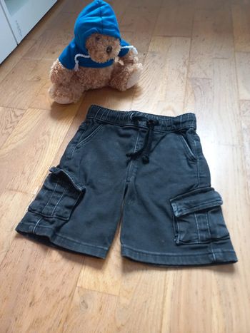 Short