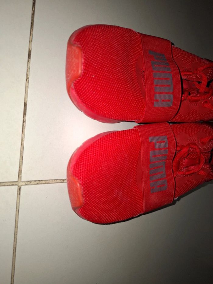 Puma 41 - photo numéro 5