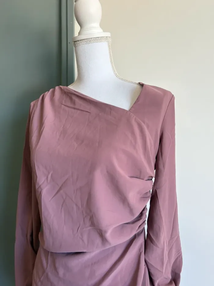 Robe asos T38 - photo numéro 2