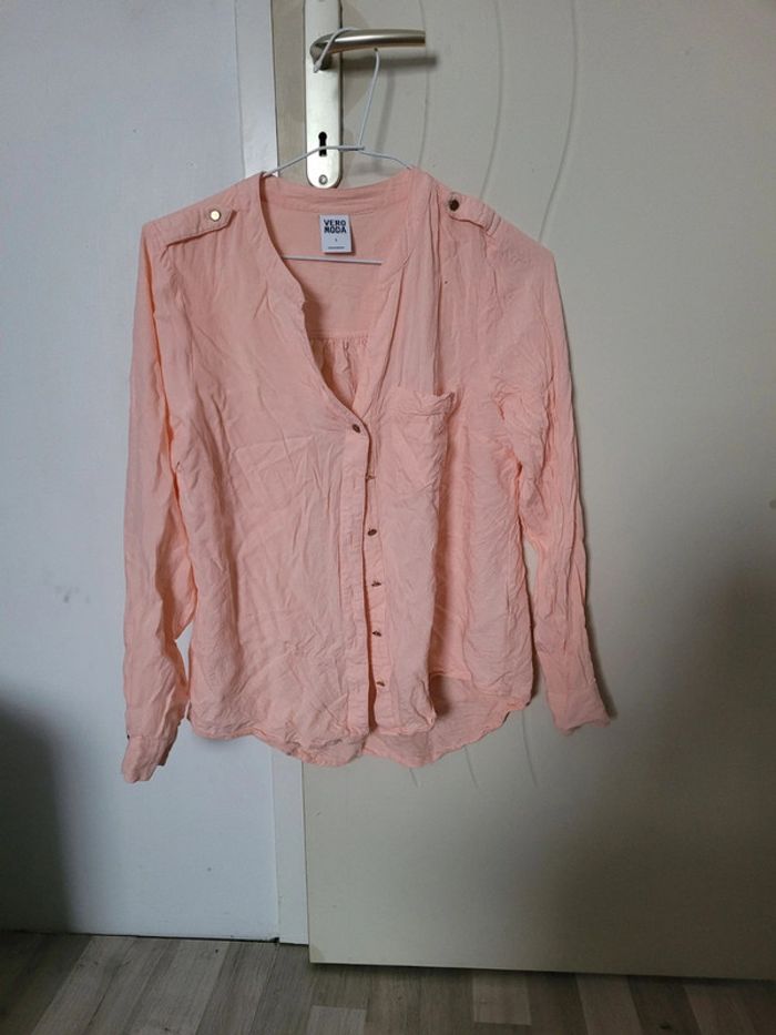 Chemise S