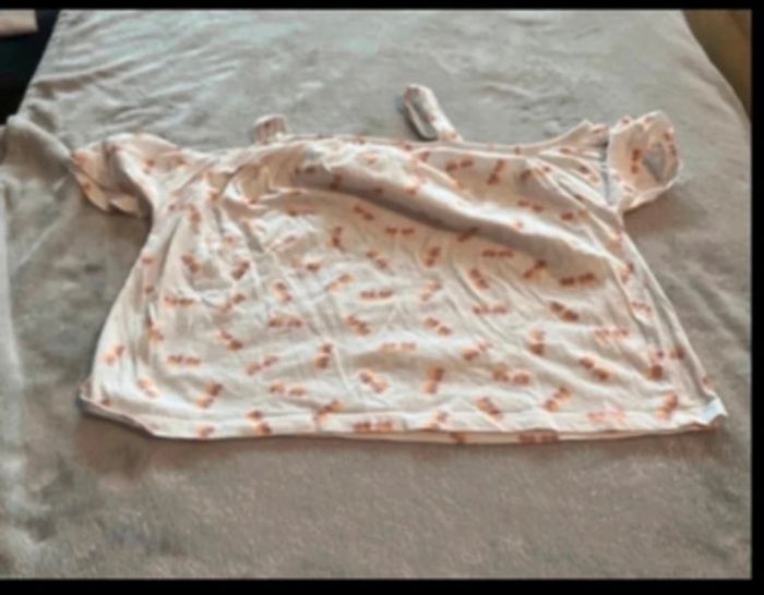 Tee-shirt - photo numéro 7