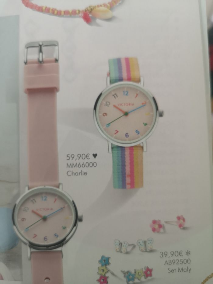 Coffret montre - photo numéro 9