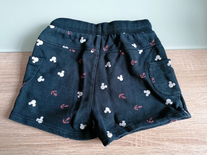 Short 18mois - photo numéro 3