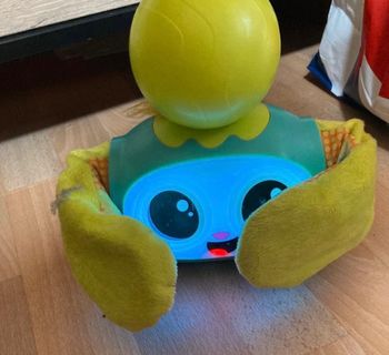 Rovi mon copain de jeu 